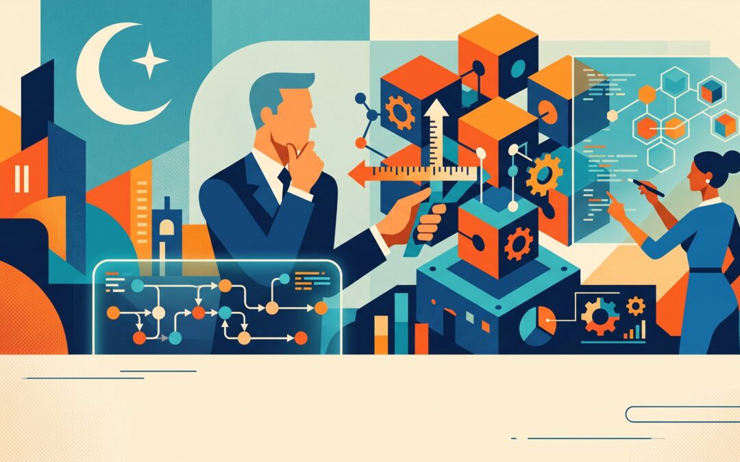Wie Künstliche Intelligenz die Effizienz interner Audits in der Lebensmittelbranche steigern kann